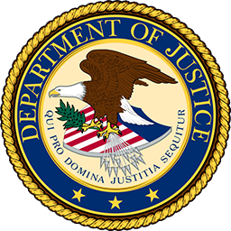 USDOJ Seal